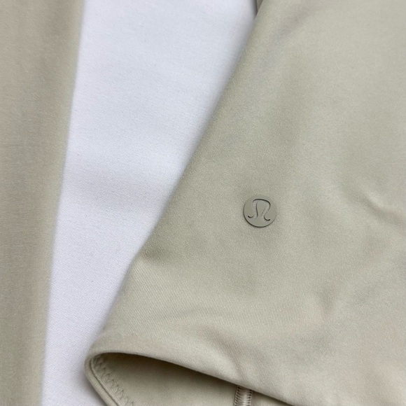 Lululemon Wundermost Ultra Soft Nulu Square Neck Long Sleeve Bodysuit - Size XS - Picture 3 of 12